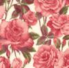 Подушка "Розы": оригинал