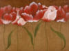 Схема вышивки «Dancing Tulips»