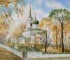 Cвятогорский монастырь: оригинал