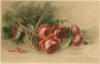 Схема вышивки «Boquet of Roses»