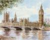 Palace of Westminster - London: оригинал