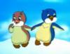 Пингвинята 2: оригинал