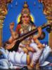 Saraswati - The Hindu Goddess: оригинал