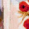 Flowers Collage - Poppy: предпросмотр