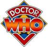 Схема вышивки «Доктор кто (лого)»