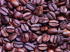 Схема вышивки «Кофейные зёрна»