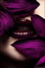 Фиолетовые губы: оригинал