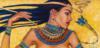 Таней египтянки: оригинал