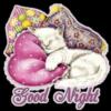 Схема вышивки «Good Night»
