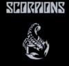 Схема вышивки «Scorpions logo»