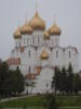 Схема вышивки «Православные храмы»