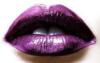 Фиолетовые губы: оригинал