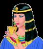 Cleopatra: оригинал