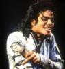 Майкл Джексон: оригинал