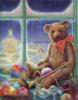 Christmas Teddy Bear: оригинал