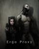 Ergo proxy(2): оригинал