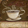 Coffee Time - Latte: оригинал