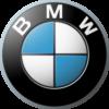 Схема вышивки «BMW»