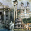 European Landmarks - Roma 2: оригинал