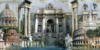 European Landmarks - Roma: оригинал