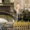 European Landmarks - Paris 2: оригинал