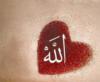 Исламское сердце: оригинал