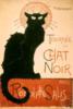 Tournee du Chat noir: оригинал