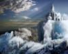 Ледяной замок: оригинал