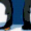 Пингвины и шпион: предпросмотр