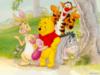 Winnie the pooh: оригинал