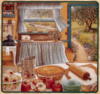 Схема вышивки «Картинка на кухню»