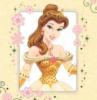 Схема вышивки «Princessa bella»