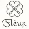 Схема вышивки «Fleur»