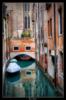 Каналы Венеции: оригинал