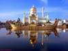 Мечеть у реки: оригинал
