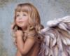 Схема вышивки «Дети ангелы-Nancy  Noel 3»