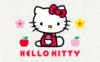 Hello Kitty: оригинал