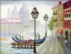 Город на воде (Венеция): оригинал