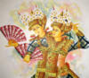 Bali Dance 7: оригинал