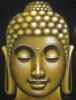 Схема вышивки «Будда 8»