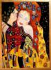 Klimt: оригинал
