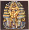 Схема вышивки «Faraon»
