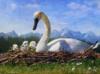 Swan: оригинал