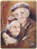 Бабушка и дедушка: оригинал