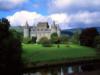 Замок в Шотландии: оригинал