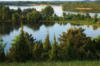 Браславские озера: оригинал