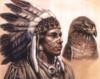 Native American: оригинал