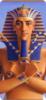 Схема вышивки «Египет фараон»