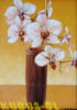 Схема вышивки «Орхидеи 2»