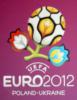 Схема вышивки «ЕВРО 2012»